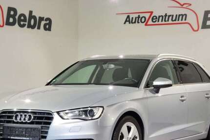 Audi A3 222.014 km 8.999 &euro; Bebra 36179