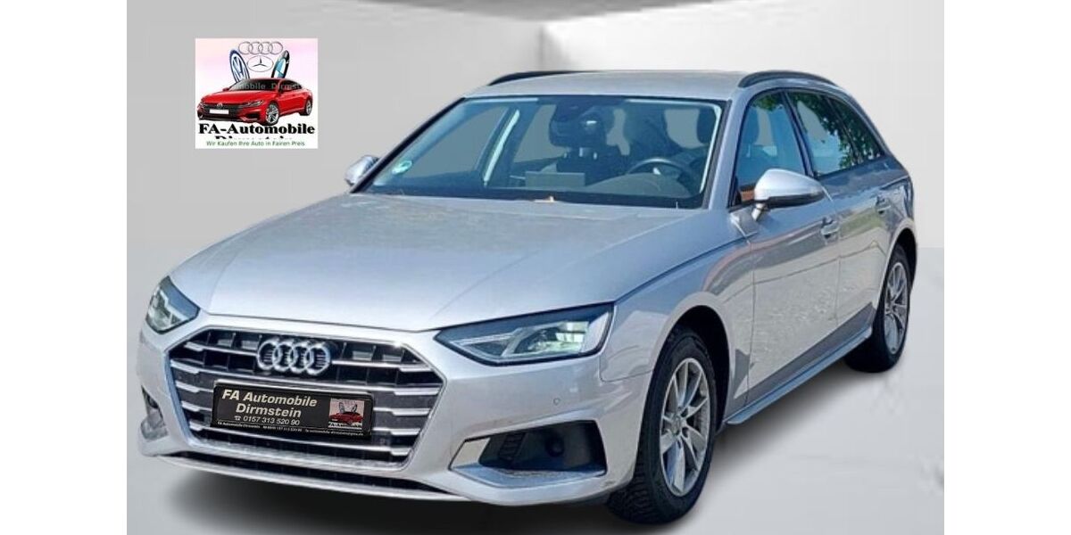 Audi A4 186.000 km 15.999 &euro; Dirmstein 67246