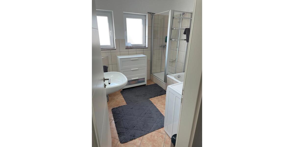 Dachgeschoßwohnung Lemförde - 4 Zimmer, 90 m&sup2;, 690&euro; | Angebot:26349681