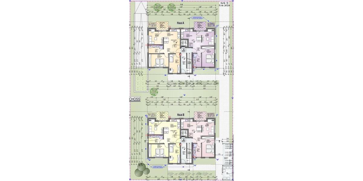 Grundstück Neumarkt Altenhof - 767.500&euro; | Angebot:26016545