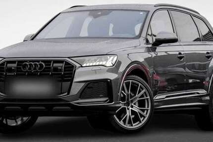 Audi Q7 11.110 km 64.444 € Grünwald 82031