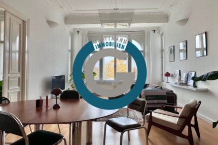 Wohnung zum Kaufen in Berlin 999.000 € 165 m²
