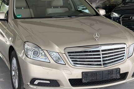 Mercedes-Benz E 350 202.050 km 8.777 &euro; Haßloch 67454