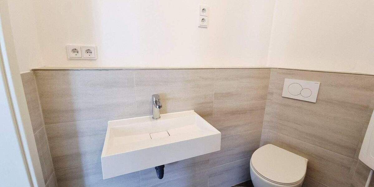 Etagenwohnung Brunsbüttel Brunsbüttel-Nord - 4 Zimmer, 90 m&sup2;, 810&euro; | Angebot:25896527