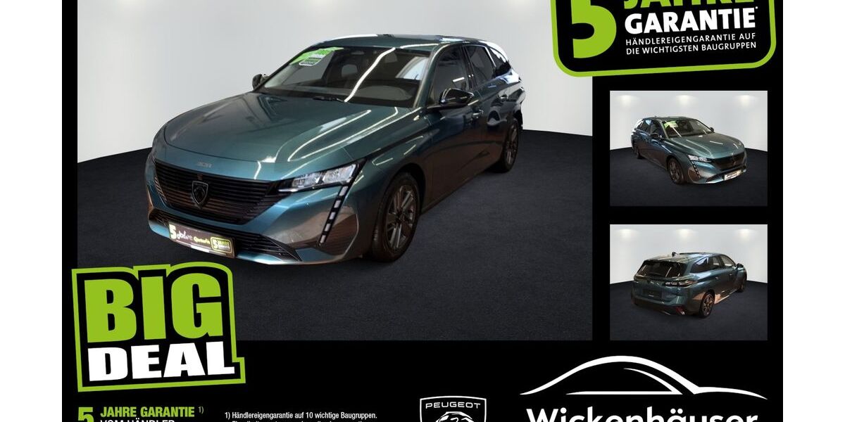 Peugeot 308 110.000 km 12.990 &euro; München 81673