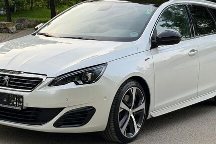 Peugeot 308 129.041 km 13.750 &euro; Fellbach 70736