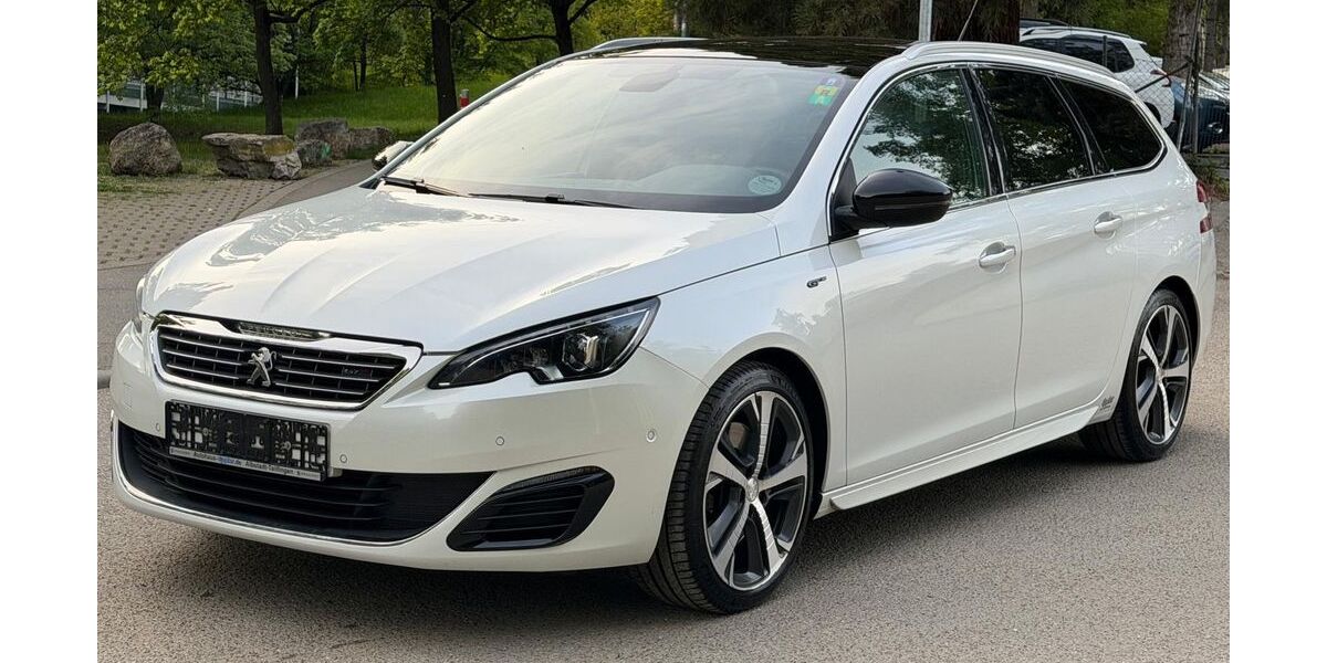 Peugeot 308 129.041 km 13.750 &euro; Fellbach 70736
