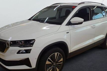 Skoda Karoq 13.330 km 32.585 € Hof 95032