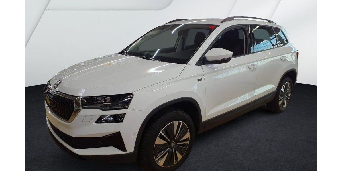 Skoda Karoq 13.330 km 32.585 € Hof 95032