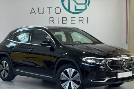 Mercedes-Benz EQA 121.000 km 23.999 &euro; Hergatz 88145