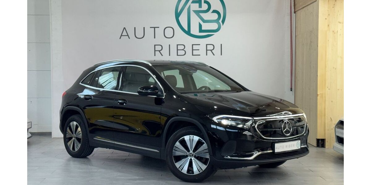 Mercedes-Benz EQA 121.000 km 23.999 &euro; Hergatz 88145