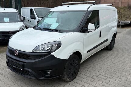 Fiat Doblo 59.700 km 11.000 &euro; Heimersheim 53474