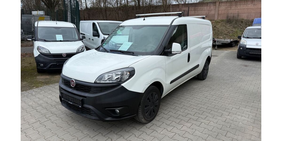 Fiat Doblo 59.700 km 11.000 &euro; Heimersheim 53474