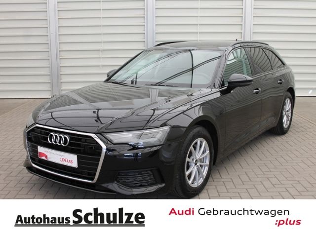 Audi A6 111.312 km 28.990 &euro; Cottbus / Groß Gaglow 03051