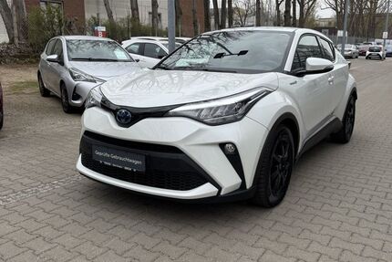 Toyota C-HR 67.831 km 22.490 &euro; Berlin 13403