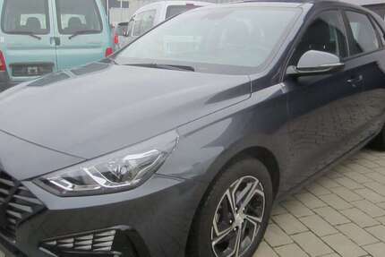 Hyundai i30 62.000 km 16.500 € Erbach 64711