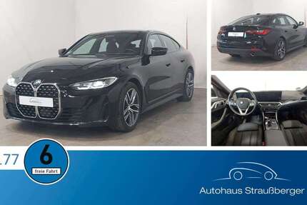 BMW 420 56.600 km 35.990 € Roßtal 90574