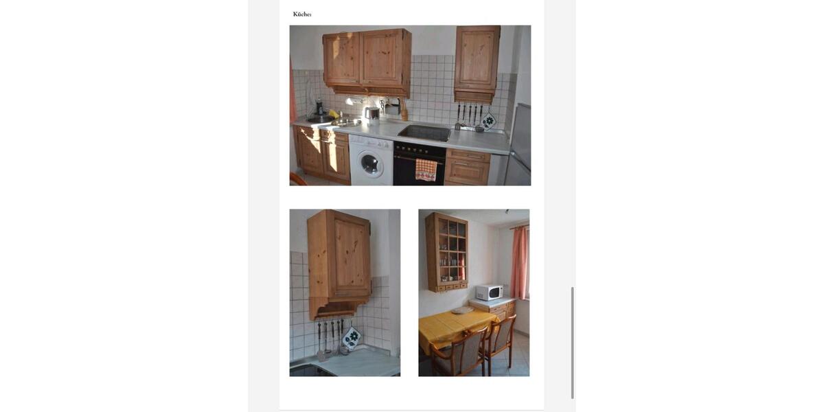 Mehrfamilienhaus, Wohnhaus Asperg - 2 Zimmer, 55 m&sup2;, 1.100&euro; | Angebot:26526992
