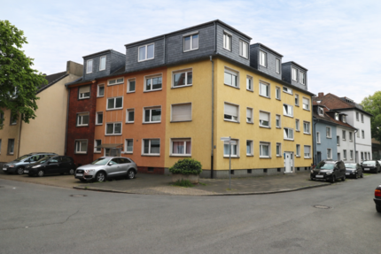Wohnung Duisburg Essenberg - 4 Zimmer, 100 m&sup2;, 255.000&euro; | Angebot:26640998