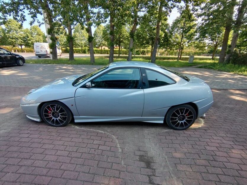 Coupe