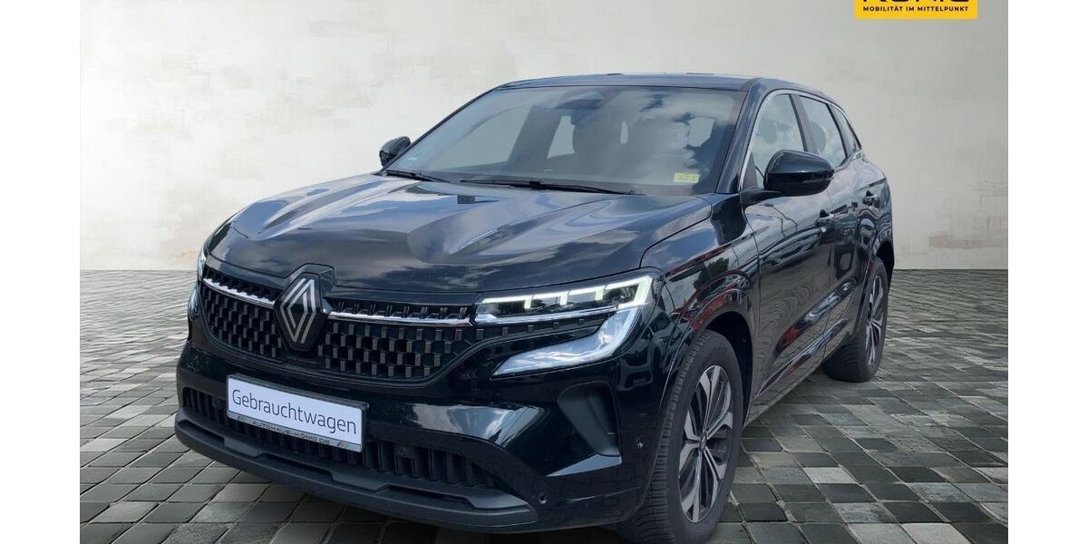 Renault Austral 35.270 km 25.998 &euro; Erfurt 99099