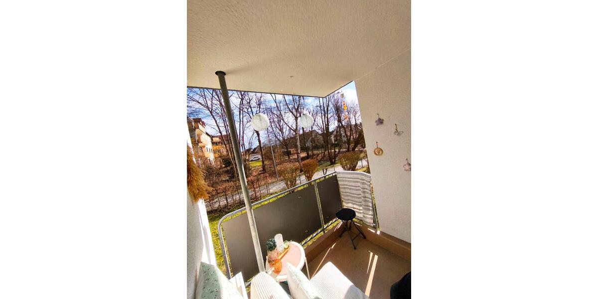 Erdgeschoßwohnung Herzogenaurach - 3 Zimmer, 76 m&sup2;, 720&euro; | Angebot:25379392