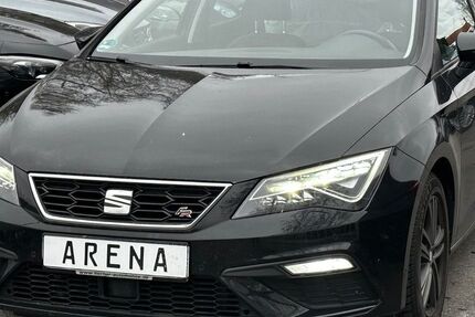 Seat Leon 175.000 km 11.999 &euro; Nürnberg 90431