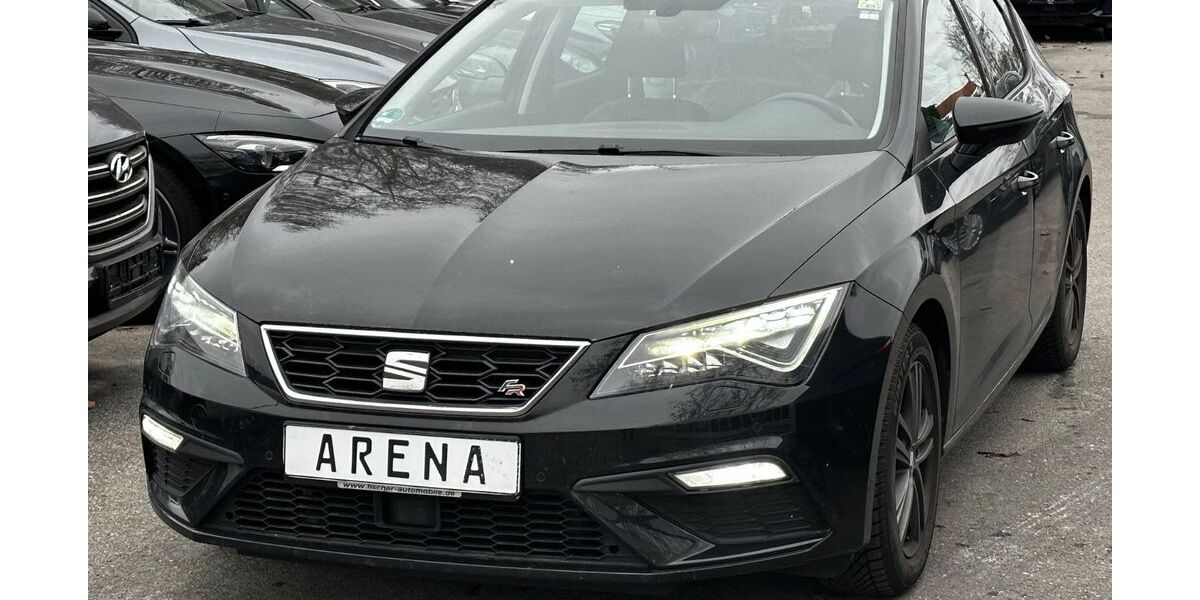 Seat Leon 175.000 km 11.999 &euro; Nürnberg 90431