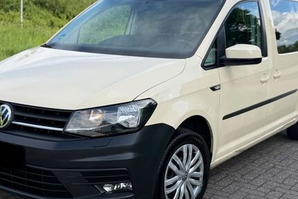 VW Caddy Maxi 323.000 km 6.100 &euro; Wilhelmshaven 26382