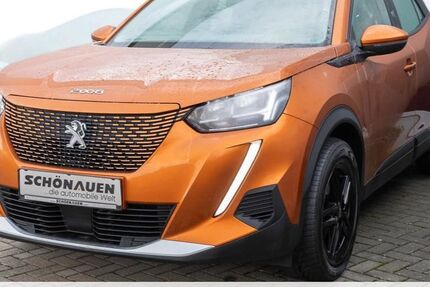 Peugeot 2008 57.666 km 15.990 &euro; Erftstadt 50374