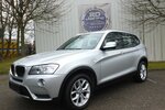 BMW X3 xDrive 20 d XENON NAVI TEILLEDER PDC STEPTRONIC 174.544 km 14.408 &euro; Köln 50858
