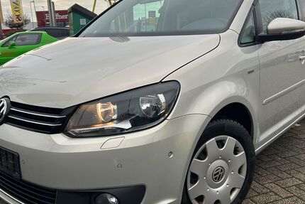 VW Touran 218.000 km 5.990 &euro; Hasselroth 63594