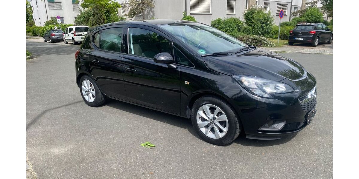 Opel Corsa 53.000 km 8.990 &euro; Nürnberg 90431