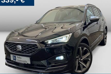 Seat Tarraco 51.437 km 34.930 &euro; Niefern-Öschelbronn 75223