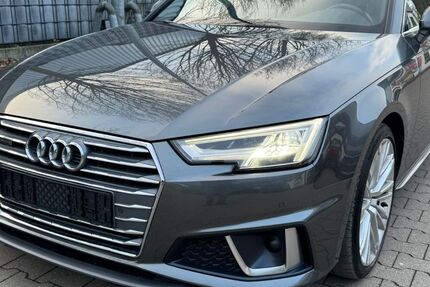 Audi A4 205.000 km 17.500 &euro; Hattingen 45527