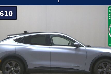 Ford Mustang Mach-E 90.470 km 29.980 &euro; Gyhum/Bockel 27404