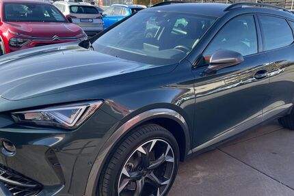 Cupra Formentor 55.000 km 20.500 &euro; Neuhofen 67141