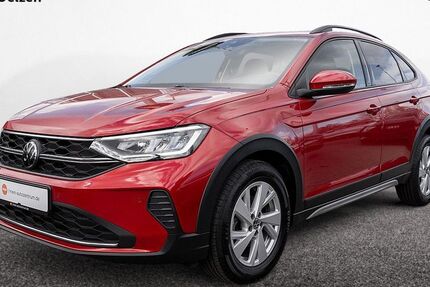 VW Taigo 33.671 km 20.460 &euro; Uelzen 29525