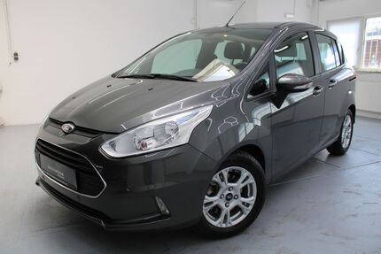 Ford B-Max 14.959 km 7.990 &euro; Düsseldorf 40233