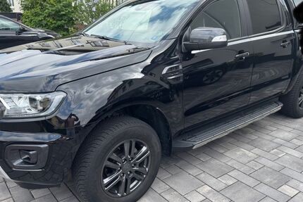 Ford Ranger 50.452 km 33.999 &euro; Urmitz 56220