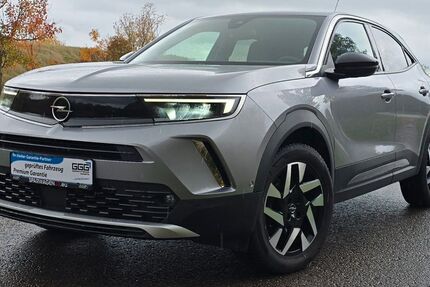 Opel Mokka 82.651 km 15.990 &euro; Magdeburg 39130