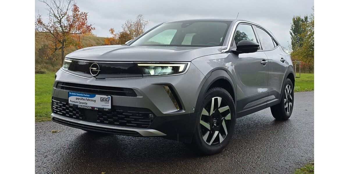 Opel Mokka 82.651 km 15.990 &euro; Magdeburg 39130