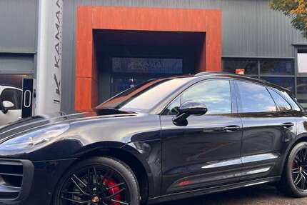 Porsche Macan 29.900 km 94.500 € Sindelfingen 71065