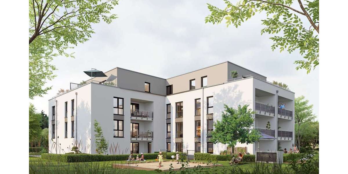 Etagenwohnung Essen Stadtbezirk IX - 3 Zimmer, 91 m&sup2;, 551.155&euro; | Angebot:27392384