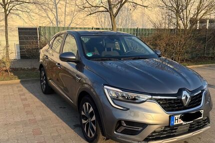 Renault Arkana 36.300 km 17.500 &euro; Barsinghausen 30890
