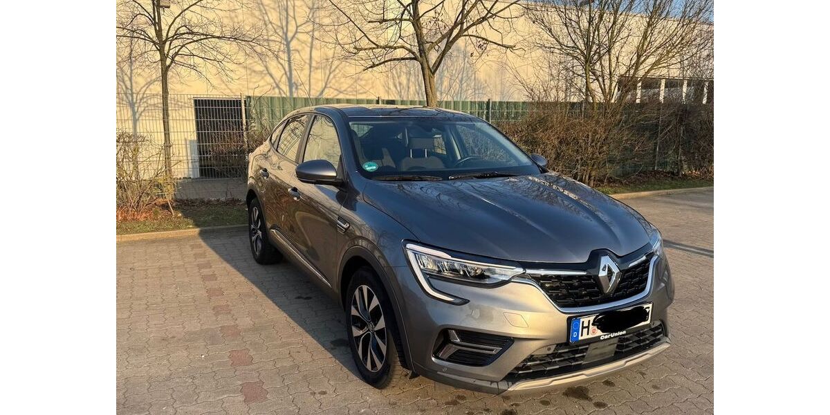 Renault Arkana 36.300 km 17.500 &euro; Barsinghausen 30890