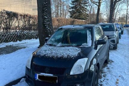 Suzuki Swift 254.000 km 1.900 &euro; Berlin 12207