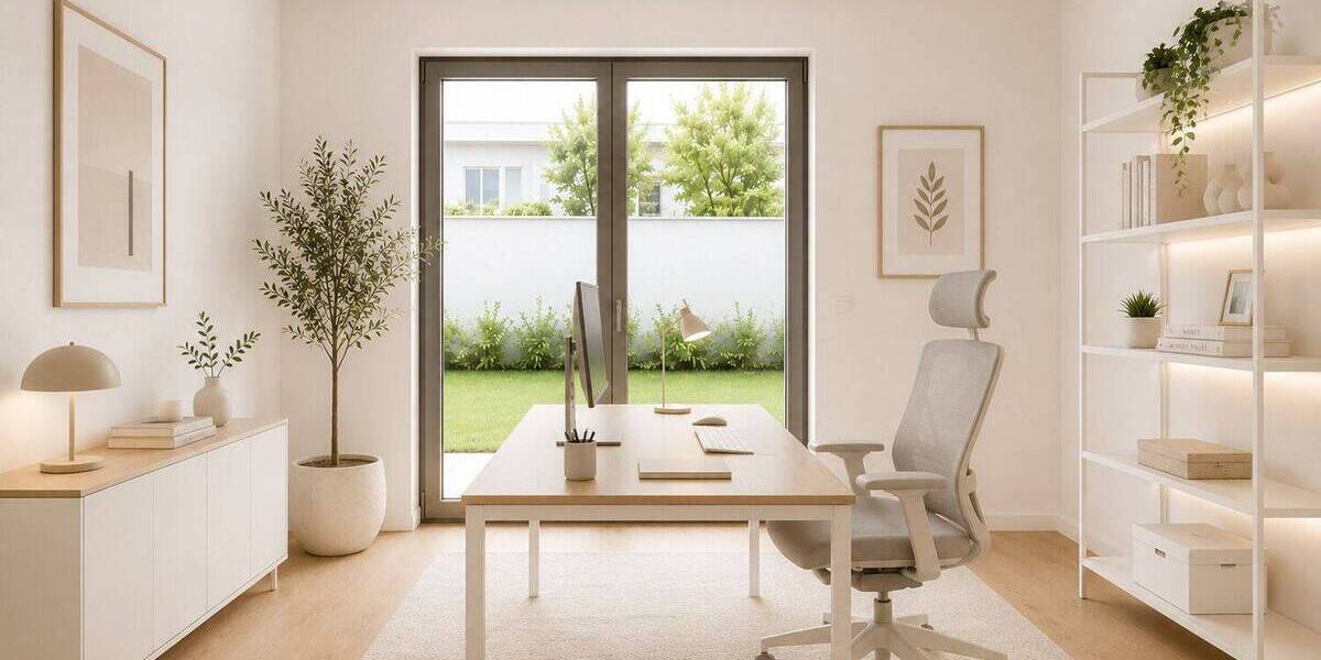 Etagenwohnung Frankfurt am Main Eschersheim - 7 Zimmer, 192 m&sup2;, 1.649.000&euro; | Angebot:26641353