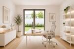 Etagenwohnung Frankfurt am Main Eschersheim - 7 Zimmer, 192 m&sup2;, 1.649.000&euro; | Angebot:26641353