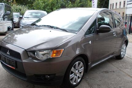 Mitsubishi Colt 61.900 km 4.999 &euro; Leipzig 04229